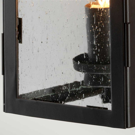 Elstead Lighting Hythe 1 Light Wall Lantern HYTHE
