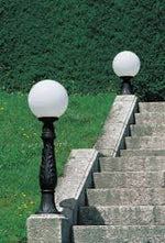 Magnalux Harrington 900mm Anthracite Post Light Part Number - HAR900AN