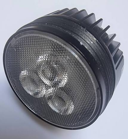 JCC 7Watt Module Warm White MODH7WW