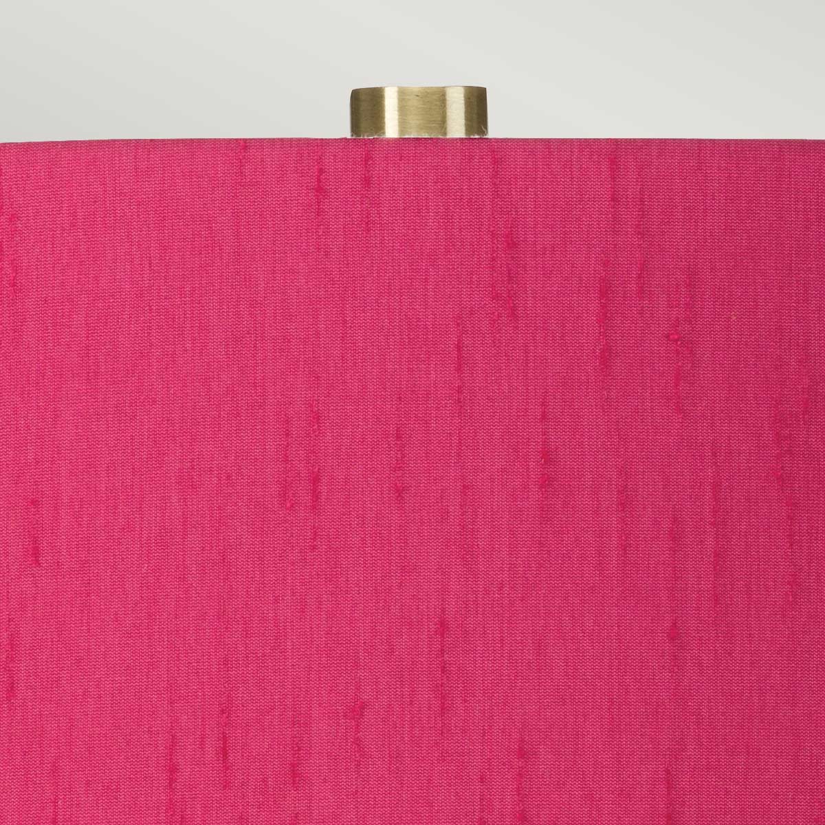 Elstead Lighting Table Lamp from the ISLA range. Isla 1 Light Table Light Product Code = ISLA-AB-TL-CRANBERRY