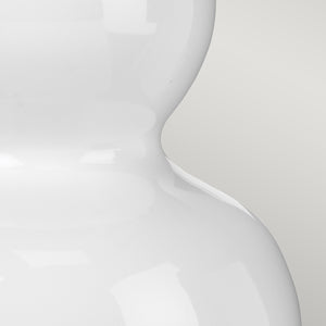 Elstead Lighting Table Lamp from the ISLA range. Isla 1 Light Table Light Product Code = ISLA-AB-TL-CRANBERRY