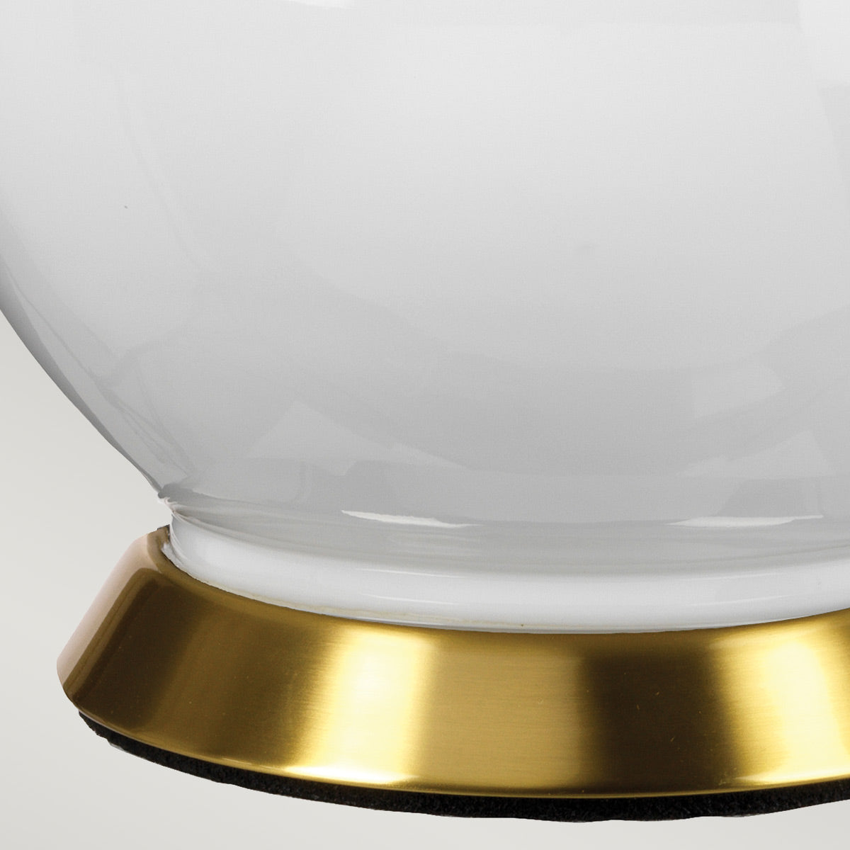 Elstead Lighting Table Lamp from the ISLA range. Isla 1 Light Table Light Product Code = ISLA-AB-TL-GREEN