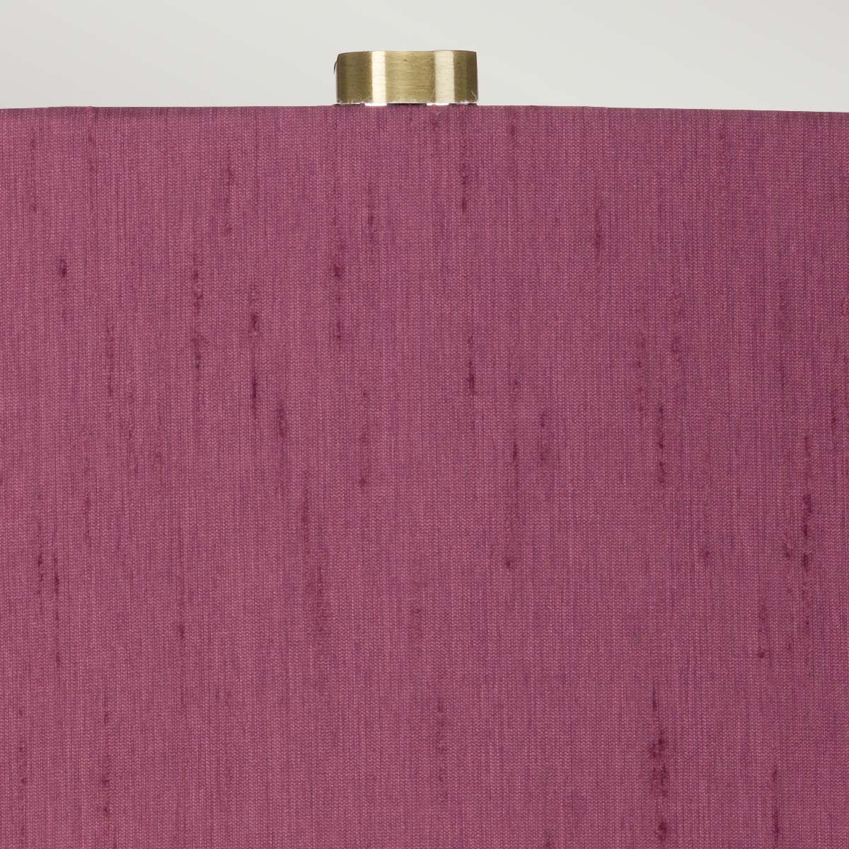 Elstead Lighting Table Lamp from the ISLA range. Isla 1 Light Table Light Product Code = ISLA-AB-TL-PURPLE