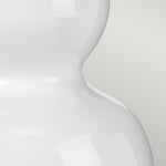 Elstead Lighting Table Lamp from the ISLA range. Isla 1 Light Table Light – SKU ISLA-PN-TL-BLUE