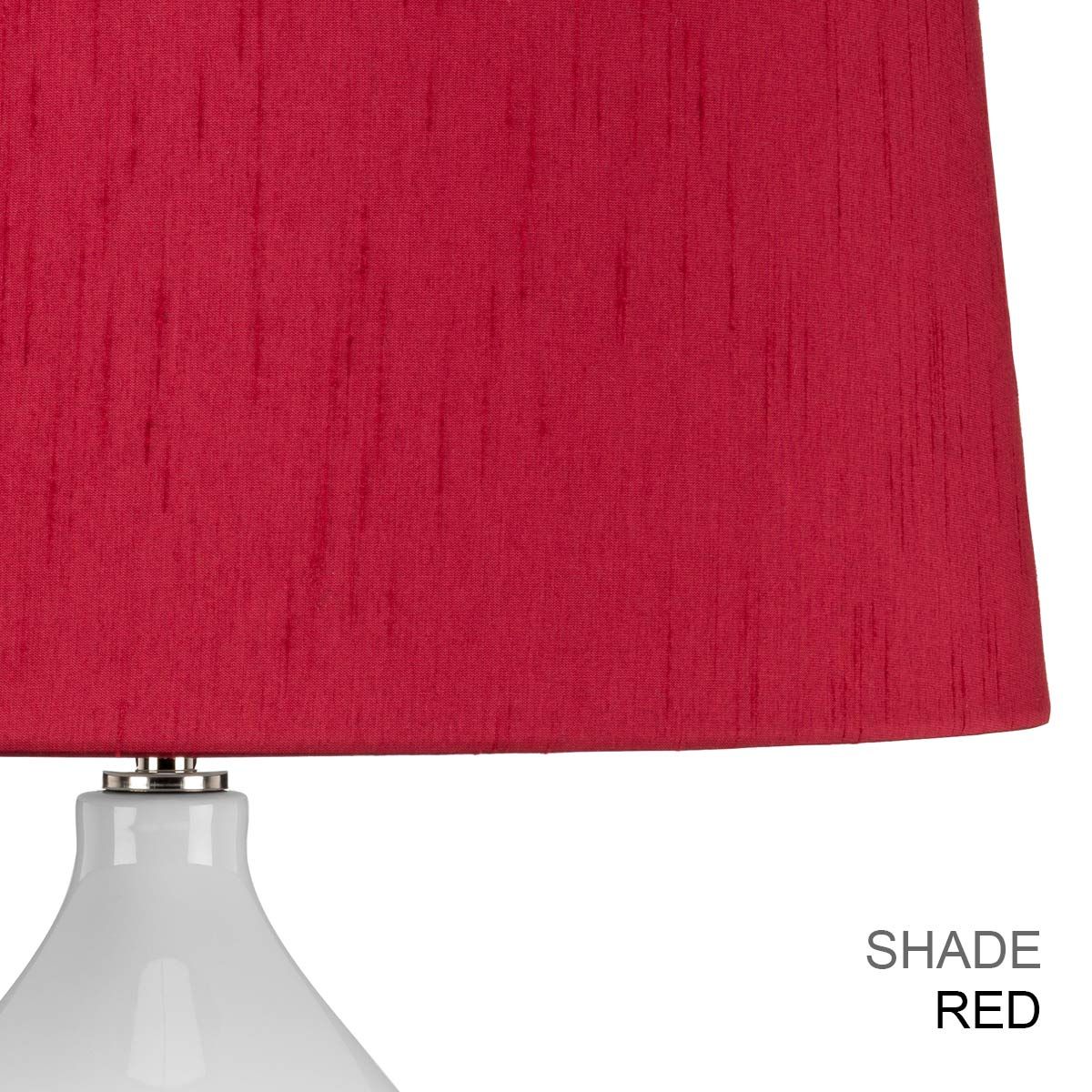 Elstead Lighting Table Lamp from the ISLA range. Isla 1 Light Table Light – SKU ISLA-PN-TL-TEAL