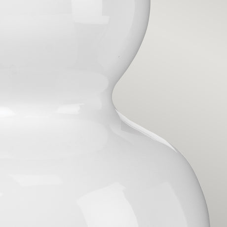 Elstead Lighting Table Lamp from the ISLA range. Isla 1 Light Table Light Product Code = ISLA-PN-TL-YELLOW