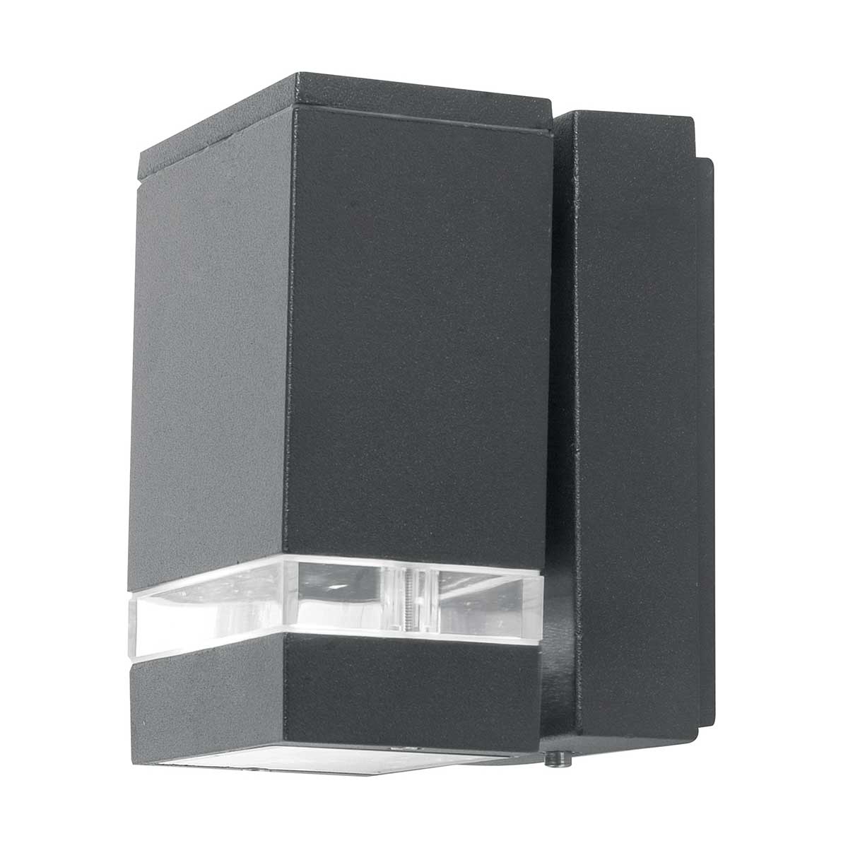 Elstead Lighting Outdoor Wall Light from the Jannik range. Jannik 1 Light Led Wall Light Product Code = JANNIK-LED1