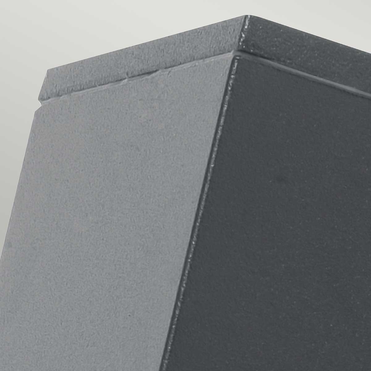 Elstead Lighting Outdoor Wall Light from the Jannik range. Jannik 1 Light Led Wall Light Product Code = JANNIK-LED1