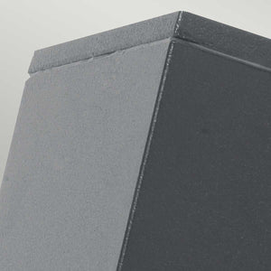 Elstead Lighting Outdoor Wall Light from the Jannik range. Jannik 1 Light Led Wall Light Product Code = JANNIK-LED1