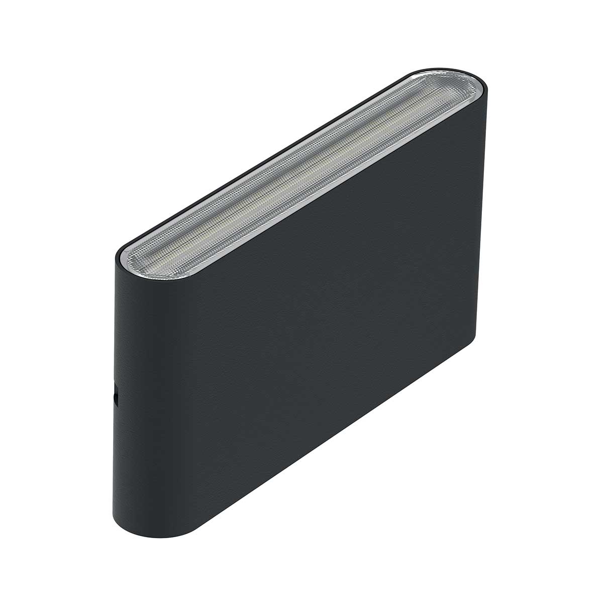 Elstead Lighting Outdoor Wall Light from the Jens range. Jens LED Wall Light Product Code = JENS-M-C3