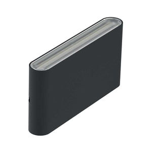 Elstead Lighting Outdoor Wall Light from the Jens range. Jens LED Wall Light Product Code = JENS-M-C3
