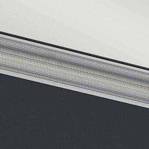 Elstead Lighting Outdoor Wall Light from the Jens range. Jens LED Wall Light Product Code = JENS-M-C3