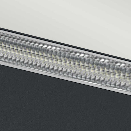 Elstead Lighting Outdoor Wall Light from the Jens range. Jens LED Wall Light Product Code = JENS-M-C3