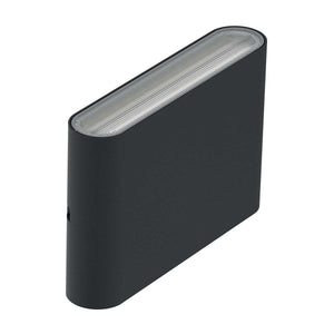 Elstead Lighting Outdoor Wall Light from the Jens range. Jens LED Wall Light Product Code = JENS-S-C3