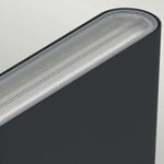 Elstead Lighting Outdoor Wall Light from the Jens range. Jens LED Wall Light – SKU JENS-S-C3
