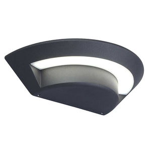 Elstead Lighting Outdoor Wall Light from the Kasper range. Kasper 1 Light Small Wall Light  Product Code = KASPER