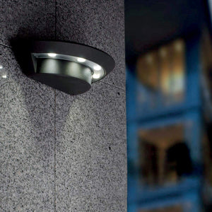 Elstead Lighting Outdoor Wall Light from the Kasper range. Kasper 1 Light Small Wall Light  Product Code = KASPER