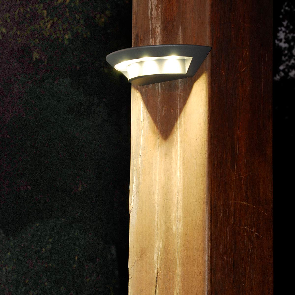 Elstead Lighting Outdoor Wall Light from the Kasper range. Kasper 1 Light Small Wall Light  Product Code = KASPER