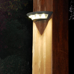 Elstead Lighting Outdoor Wall Light from the Kasper range. Kasper 1 Light Small Wall Light  Product Code = KASPER