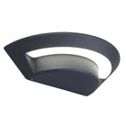 Elstead Lighting Outdoor Wall Light from the Kasper range. Kasper 1 Light Small Wall Light  Product Code = KASPER