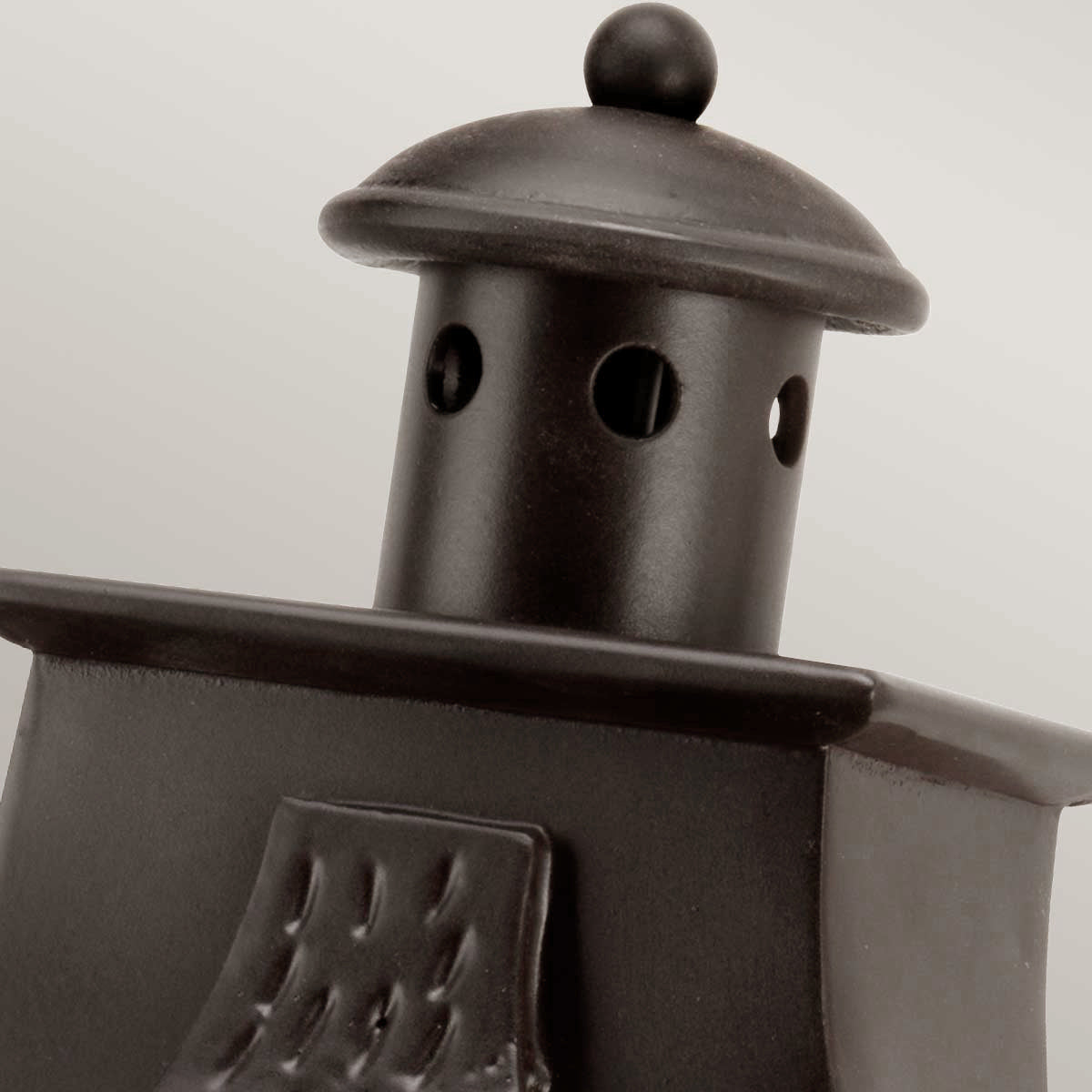 Elstead Lighting Outdoor Wall Light from the Kendal range. Kendal 2 Light Wall Lantern Product Code = KENDAL