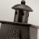 Elstead Lighting Outdoor Wall Light from the Kendal range. Kendal 2 Light Wall Lantern Product Code = KENDAL