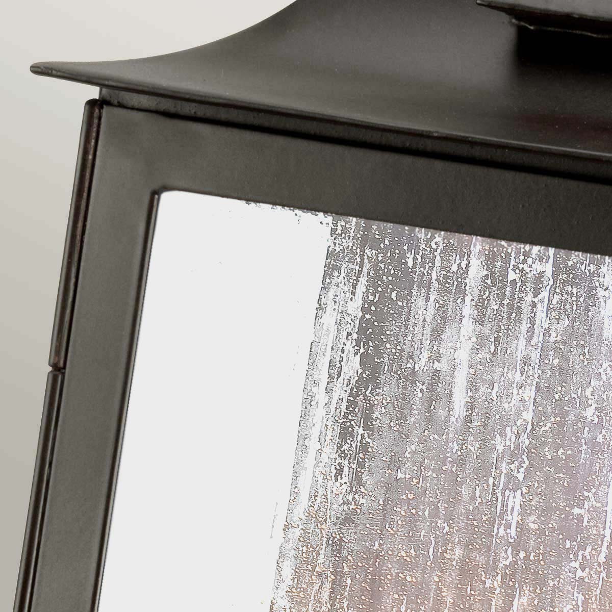 Elstead Lighting Outdoor Wall Light from the Kendal range. Kendal 2 Light Wall Lantern Product Code = KENDAL