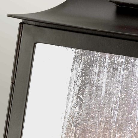 Elstead Lighting Outdoor Wall Light from the Kendal range. Kendal 2 Light Wall Lantern Product Code = KENDAL