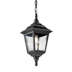 Elstead Lighting Kerry 1 Light Chain Lantern – SKU KERRY-CHAIN