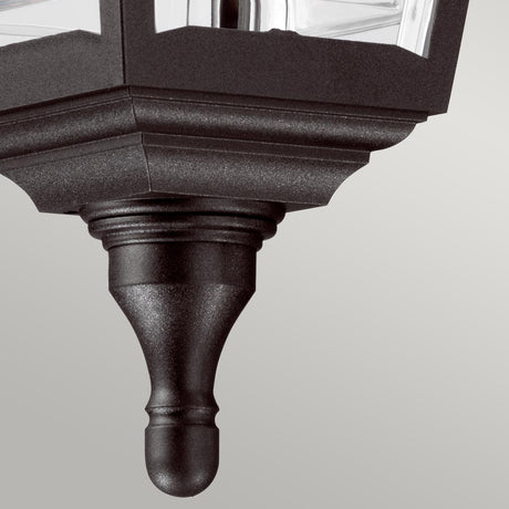 Elstead Lighting Kerry 1 Light Chain Lantern KERRY-CHAIN