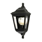 Elstead Lighting Kerry 1 Light Flush – SKU KERRY-FLUSH