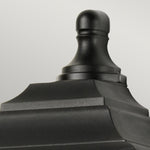 Elstead Lighting Kerry 1 Light Flush – SKU KERRY-FLUSH