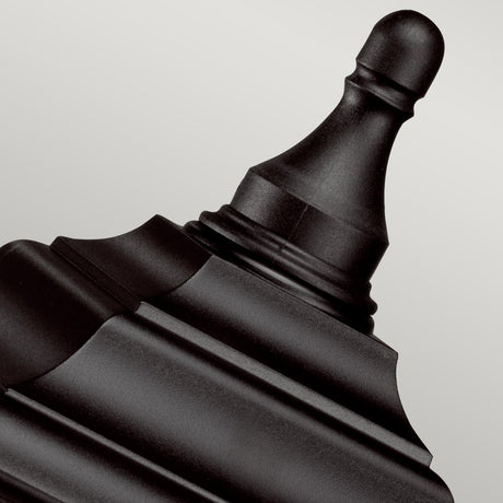 Elstead Lighting Kerry 1 Light Pedestal/Porch KERRY-PED-POR