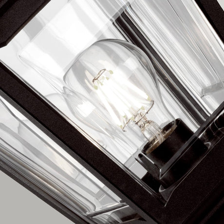 Elstead Lighting Kerry 1 Light Pedestal/Porch KERRY-PED-POR