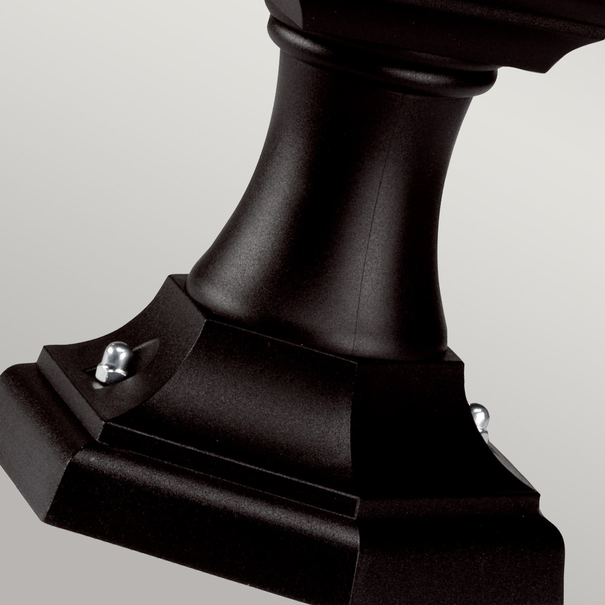 Elstead Lighting Kerry 1 Light Pedestal/Porch KERRY-PED-POR