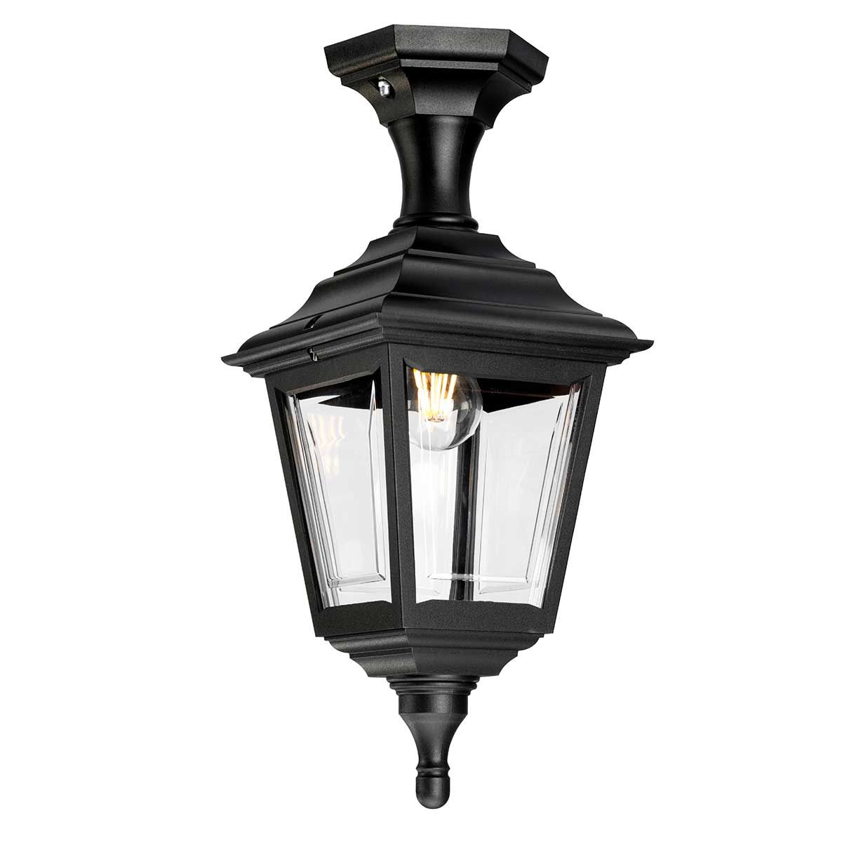 Elstead Lighting Kerry 1 Light Pedestal/Porch – SKU KERRY-PED-POR