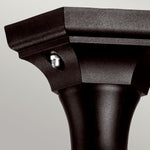 Elstead Lighting Kerry 1 Light Pedestal/Porch – SKU KERRY-PED-POR