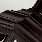 Elstead Lighting Kerry 1 Light Pedestal/Porch – SKU KERRY-PED-POR