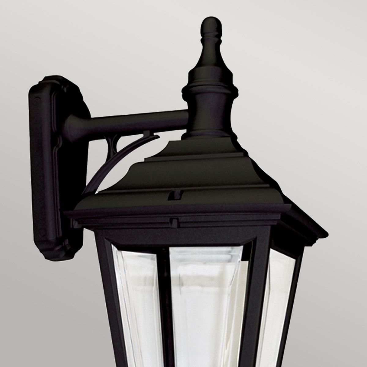Elstead Lighting Kerry 1 Light Wall Lantern – SKU KERRY-WALL