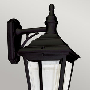 Elstead Lighting Kerry 1 Light Wall Lantern KERRY-WALL