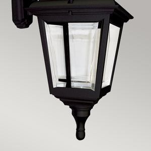 Elstead Lighting Kerry 1 Light Wall Lantern KERRY-WALL