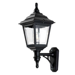 Elstead Lighting Kerry 1 Light Wall Lantern – SKU KERRY-WALL