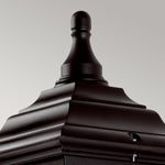 Elstead Lighting Kerry 1 Light Wall Lantern – SKU KERRY-WALL