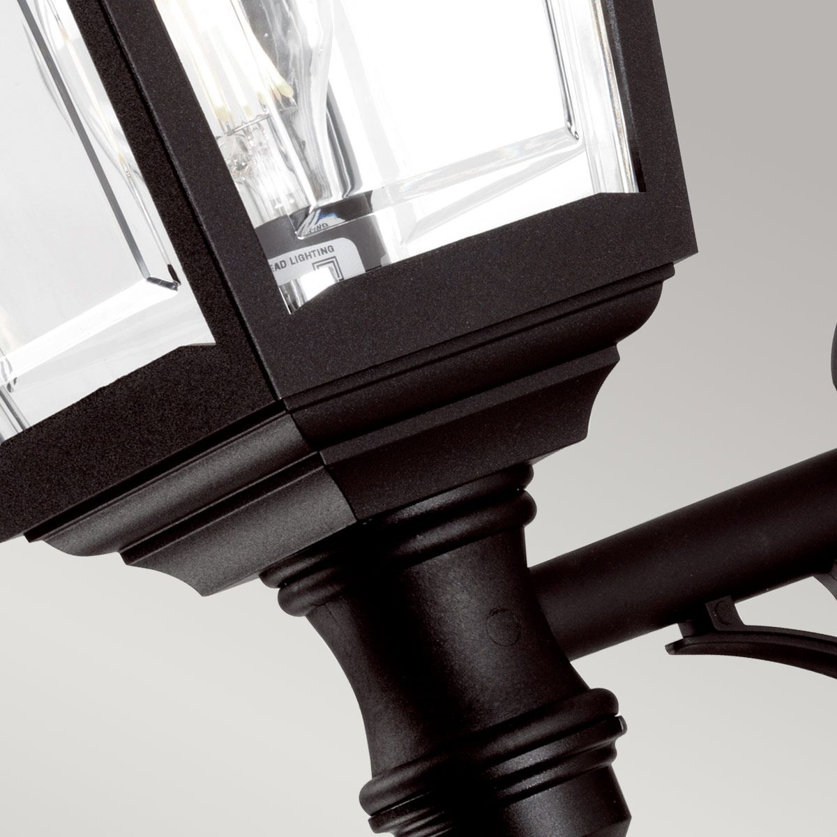 Elstead Lighting Kerry 1 Light Wall Lantern – SKU KERRY-WALL
