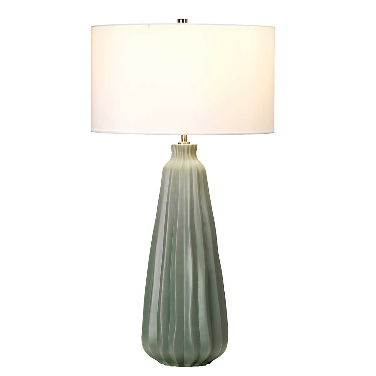 Elstead Lighting Table Lamp from the Kew range. Kew 1 Light Table Lamp Product Code = KEW-TL