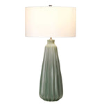 Elstead Lighting Table Lamp from the Kew range. Kew 1 Light Table Lamp Product Code = KEW-TL