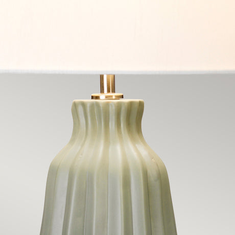 Elstead Lighting Table Lamp from the Kew range. Kew 1 Light Table Lamp Product Code = KEW-TL