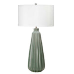 Elstead Lighting Table Lamp from the Kew range. Kew 1 Light Table Lamp Product Code = KEW-TL