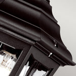 Elstead Lighting Kinsale 1 Light Chain Lantern – SKU KINSALE-CHAIN