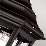 Elstead Lighting Kinsale 1 Light Chain Lantern KINSALE-CHAIN